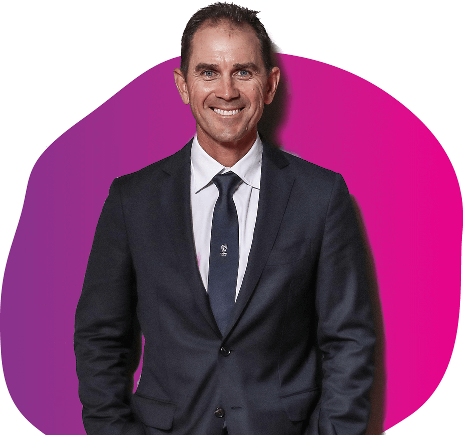 justin langer